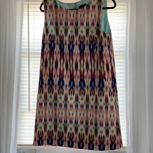 Tahari petite dress